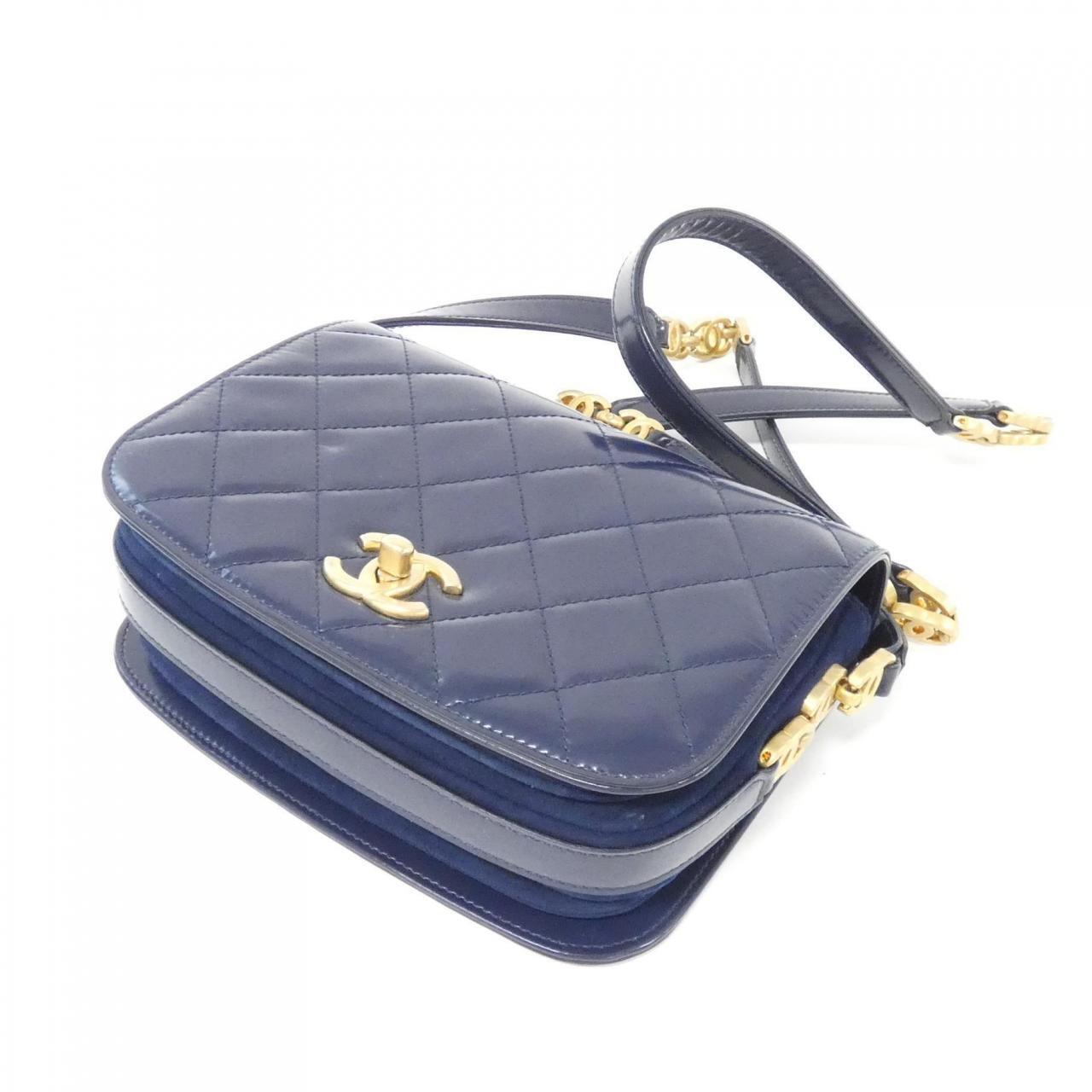 Chanel Shoulder Bag