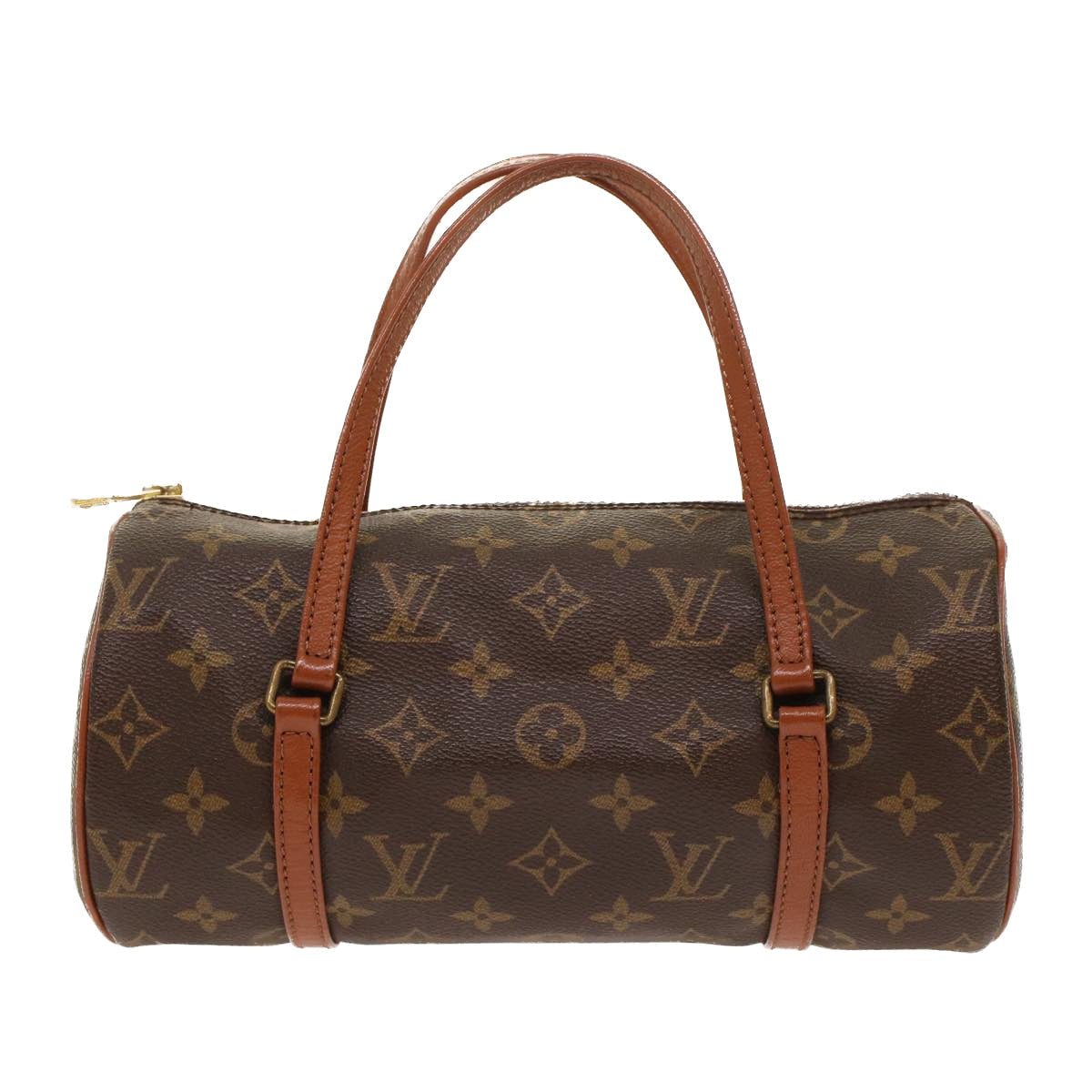 Louis Vuitton Papillon 26 Hand Bag Lv