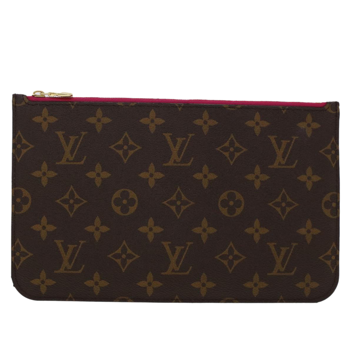 Louis Vuitton Neverfull Mm Pouch