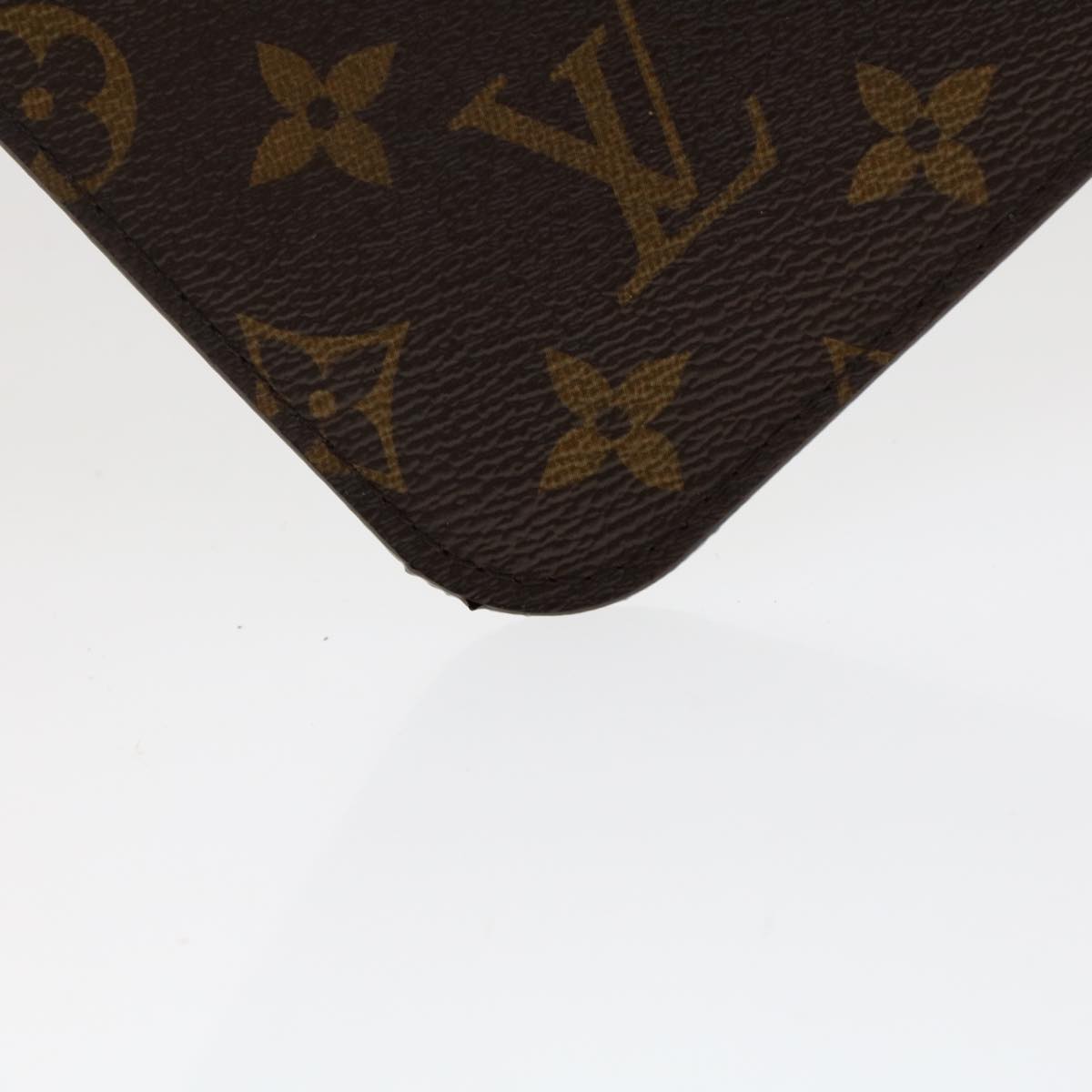 Louis Vuitton Neverfull Mm Pouch