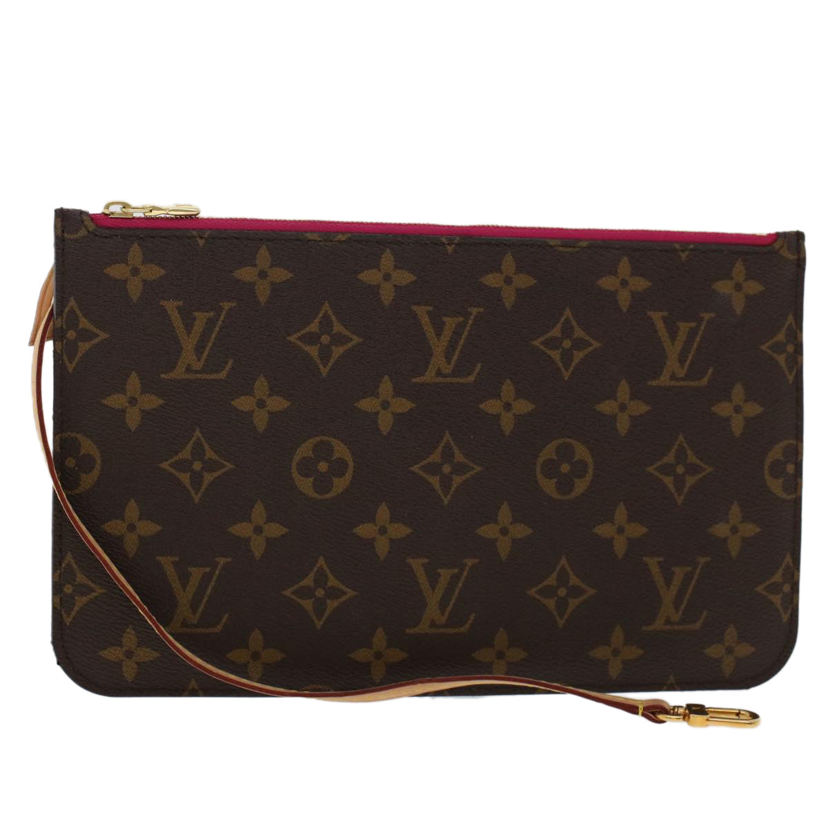 Louis Vuitton Neverfull Mm Pouch