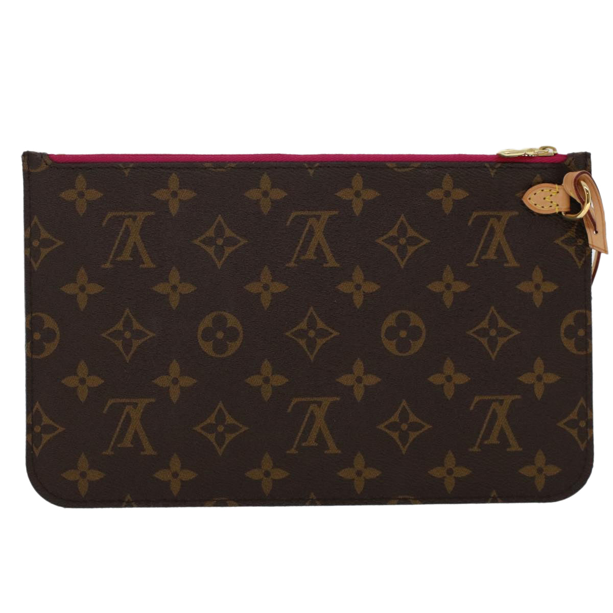 Louis Vuitton Neverfull Mm Pouch