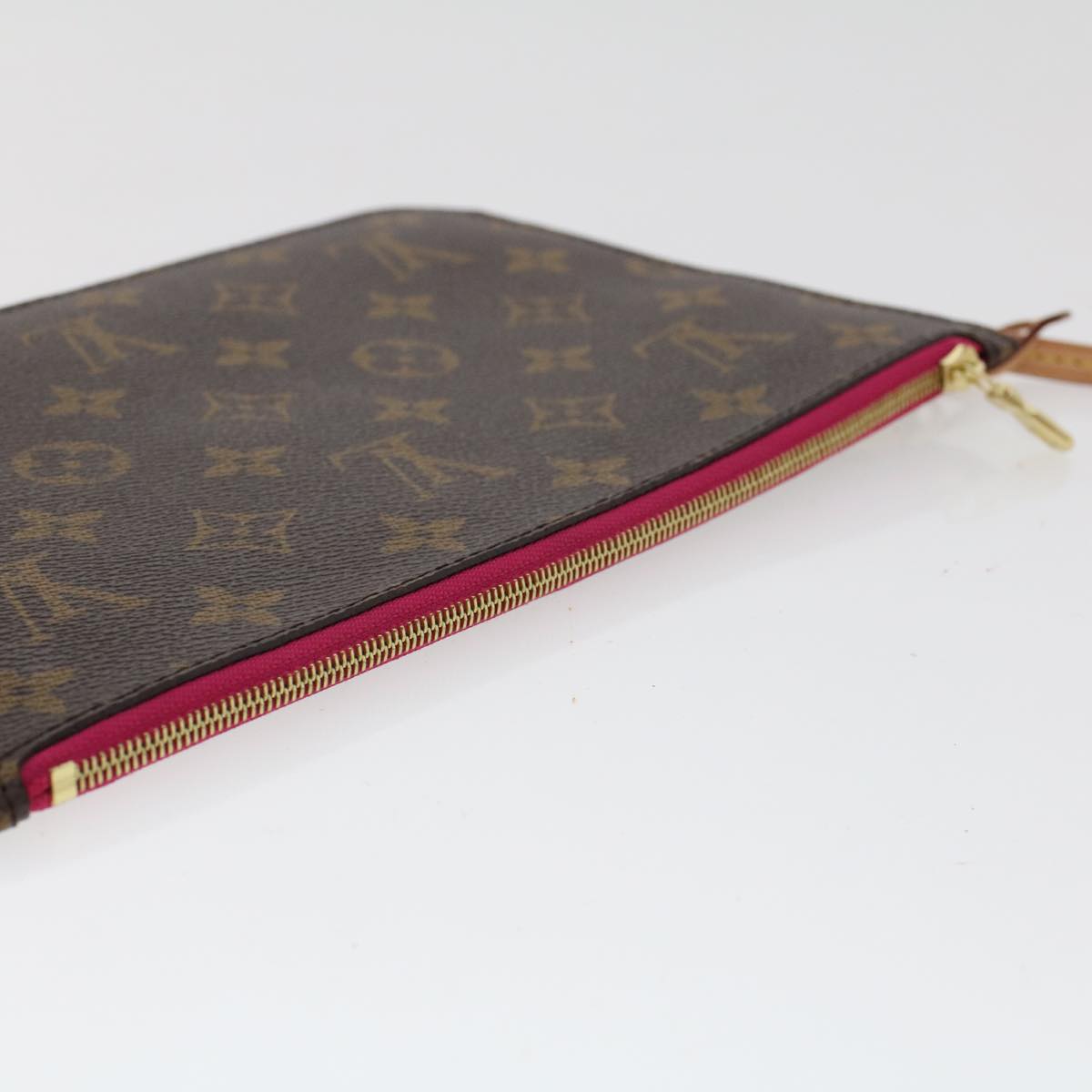 Louis Vuitton Neverfull Mm Pouch