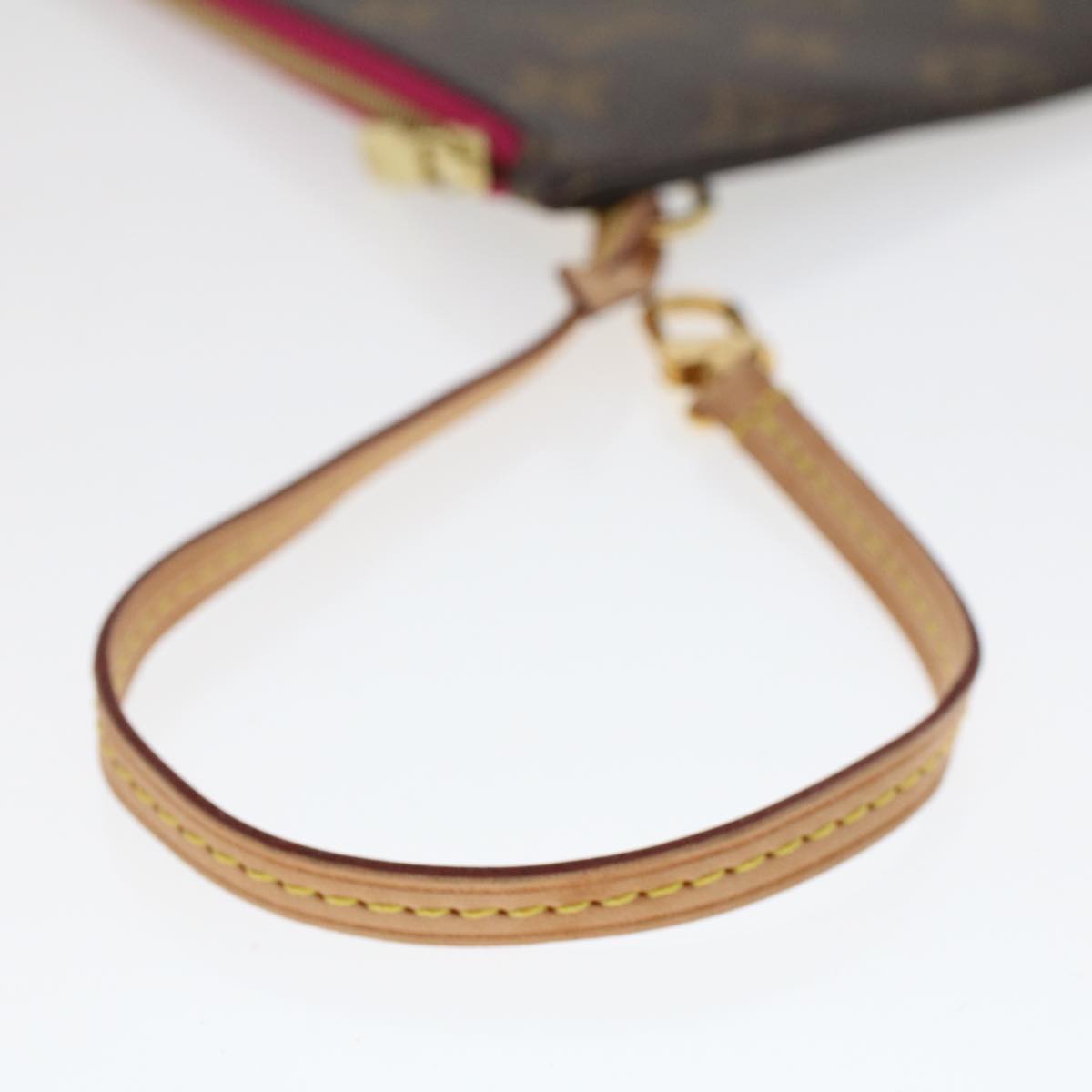 Louis Vuitton Neverfull Mm Pouch