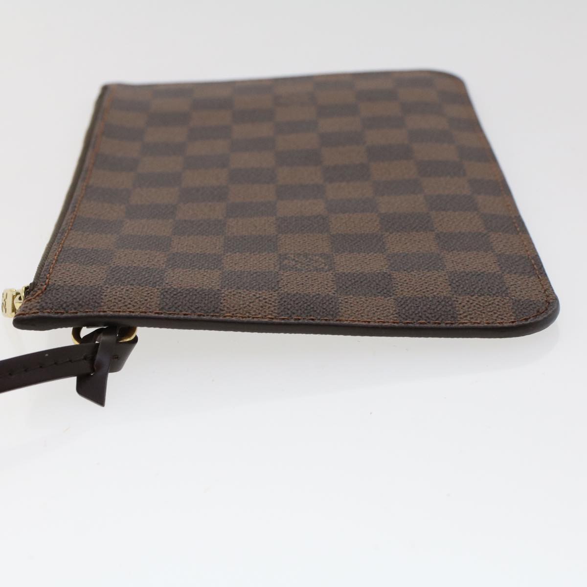 Louis Vuitton Damier Ebene Neverfull Mm