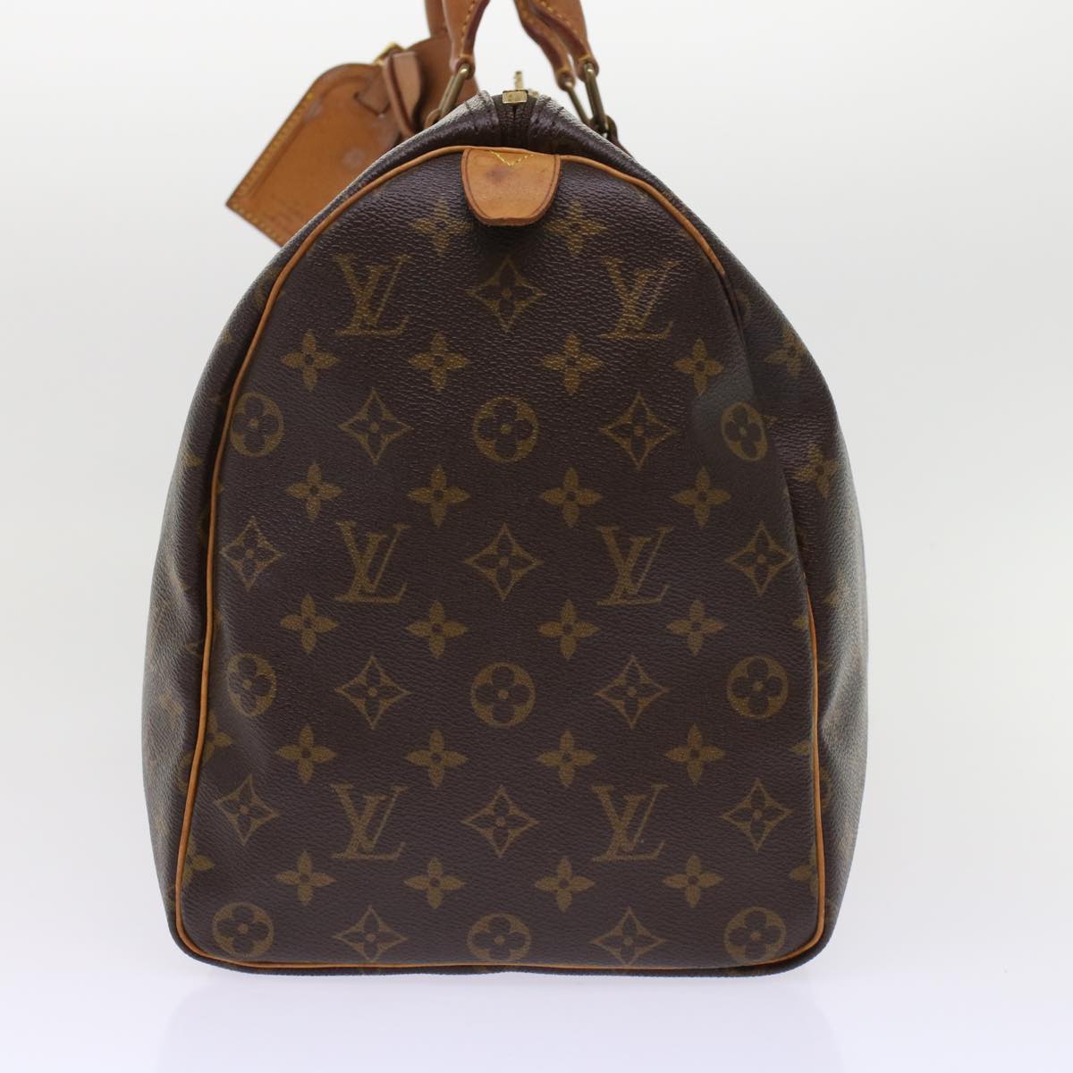 Louis Vuitton Keepall 45 Boston Bag Lv