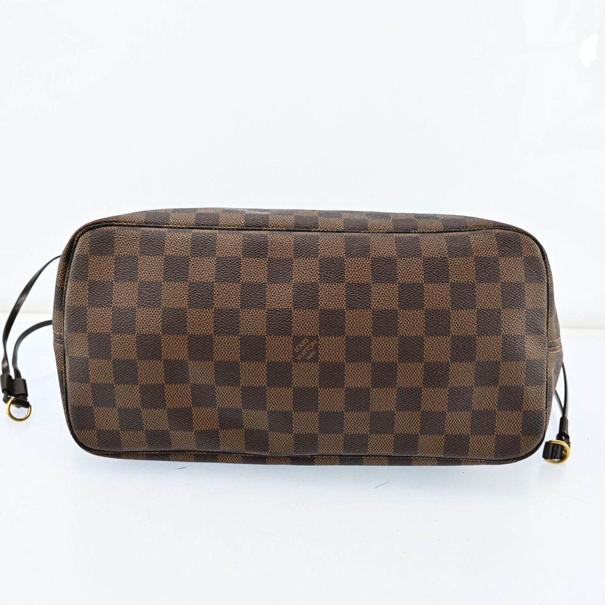 Louis Vuitton Neverfull Mm Damier