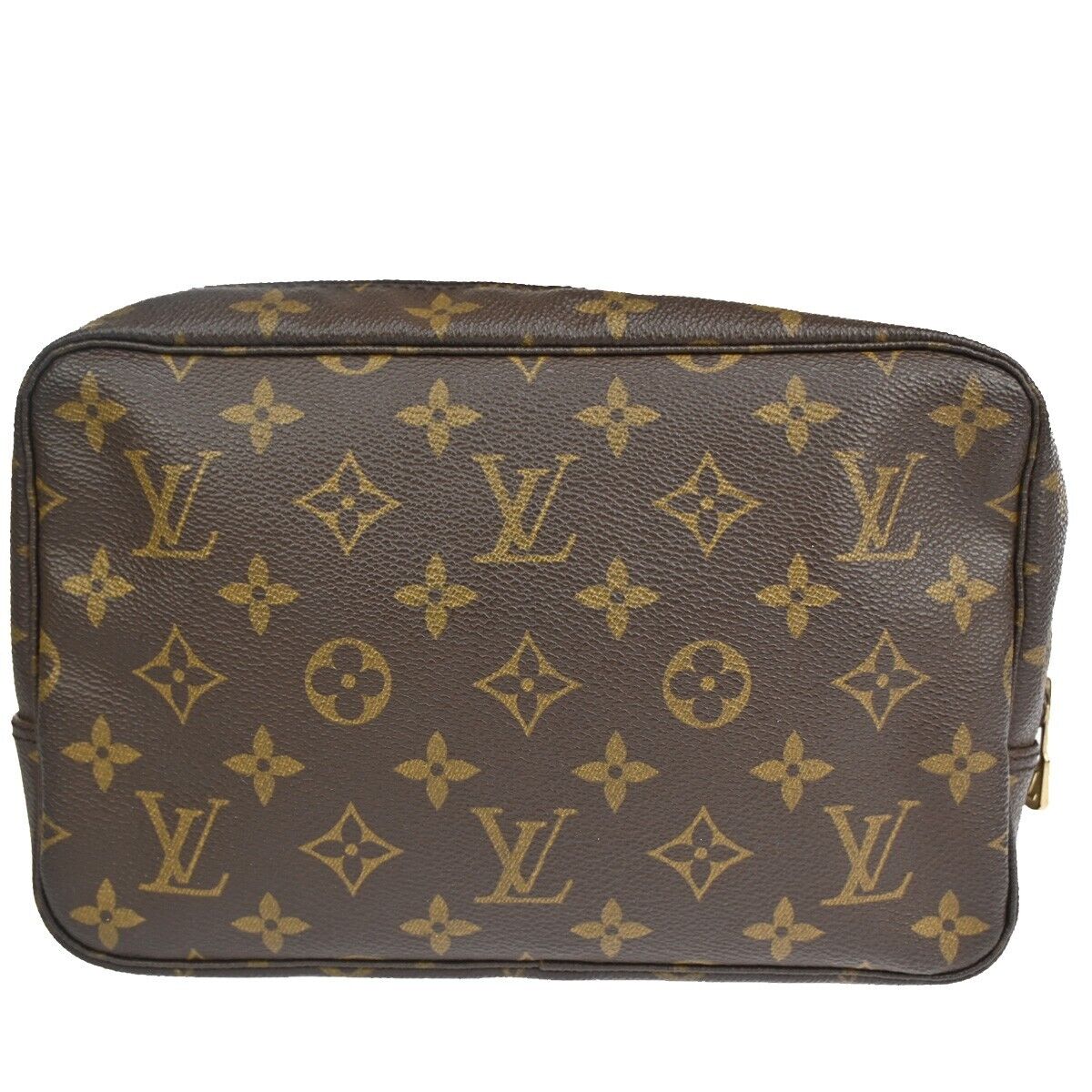 Louis Vuitton Trousse Toilette 23 Clutch