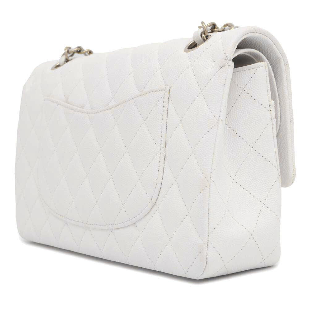 Chanel Matelasse Chainshoulder Bag Size