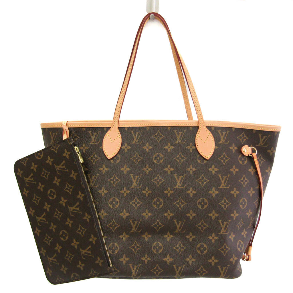 Louis Vuitton Neverfull Mm Women's Tote