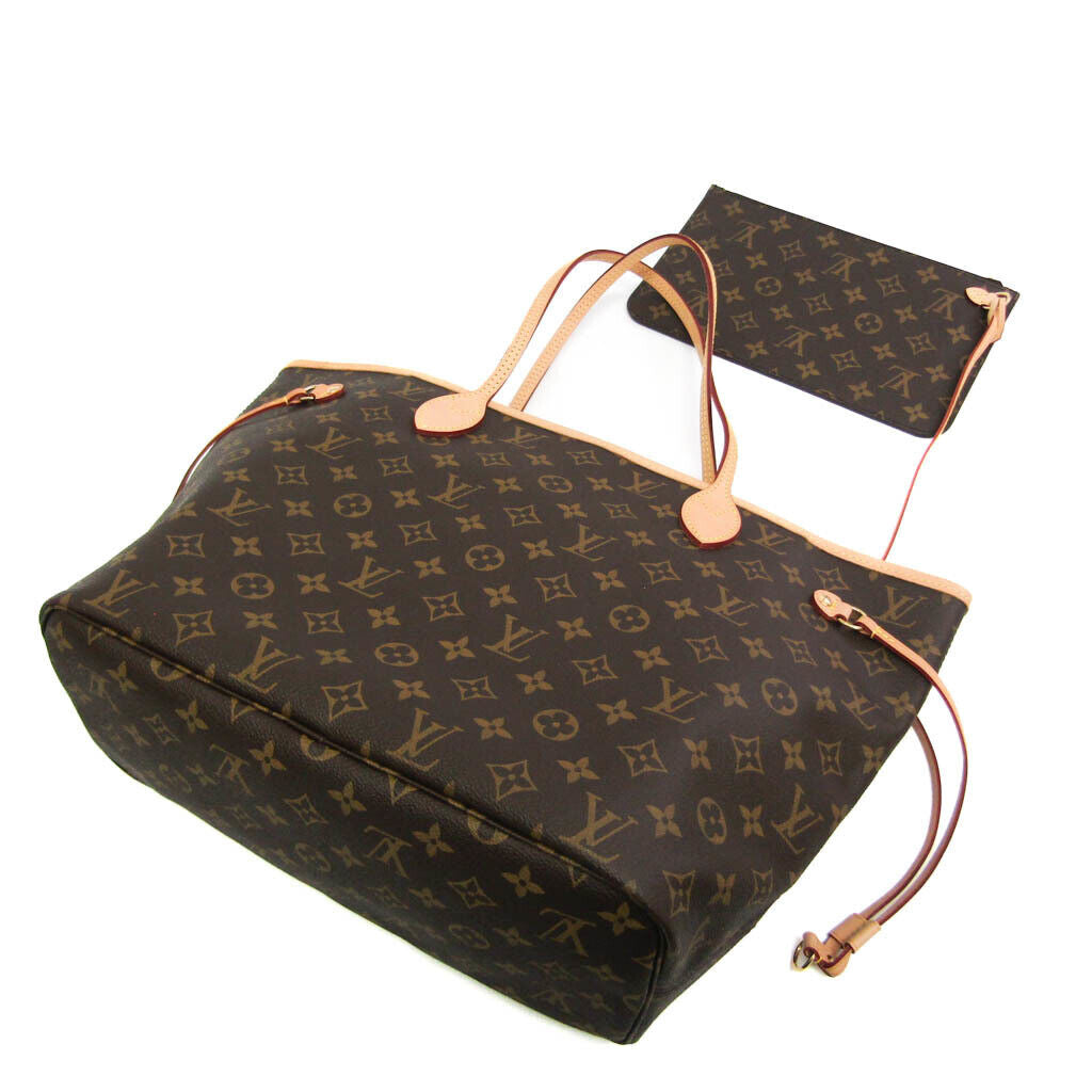 Louis Vuitton Neverfull Mm Women's Tote