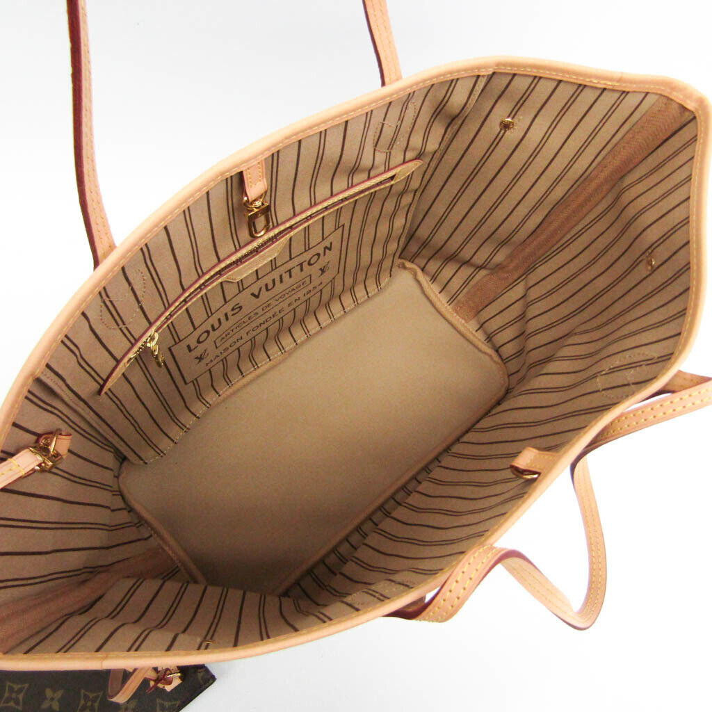 Louis Vuitton Neverfull Mm Women's Tote