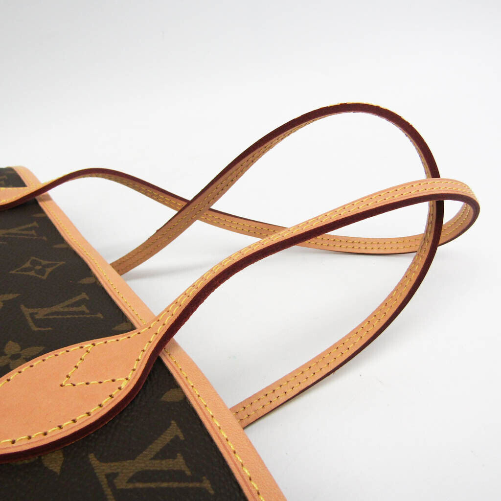 Louis Vuitton Neverfull Mm Women's Tote