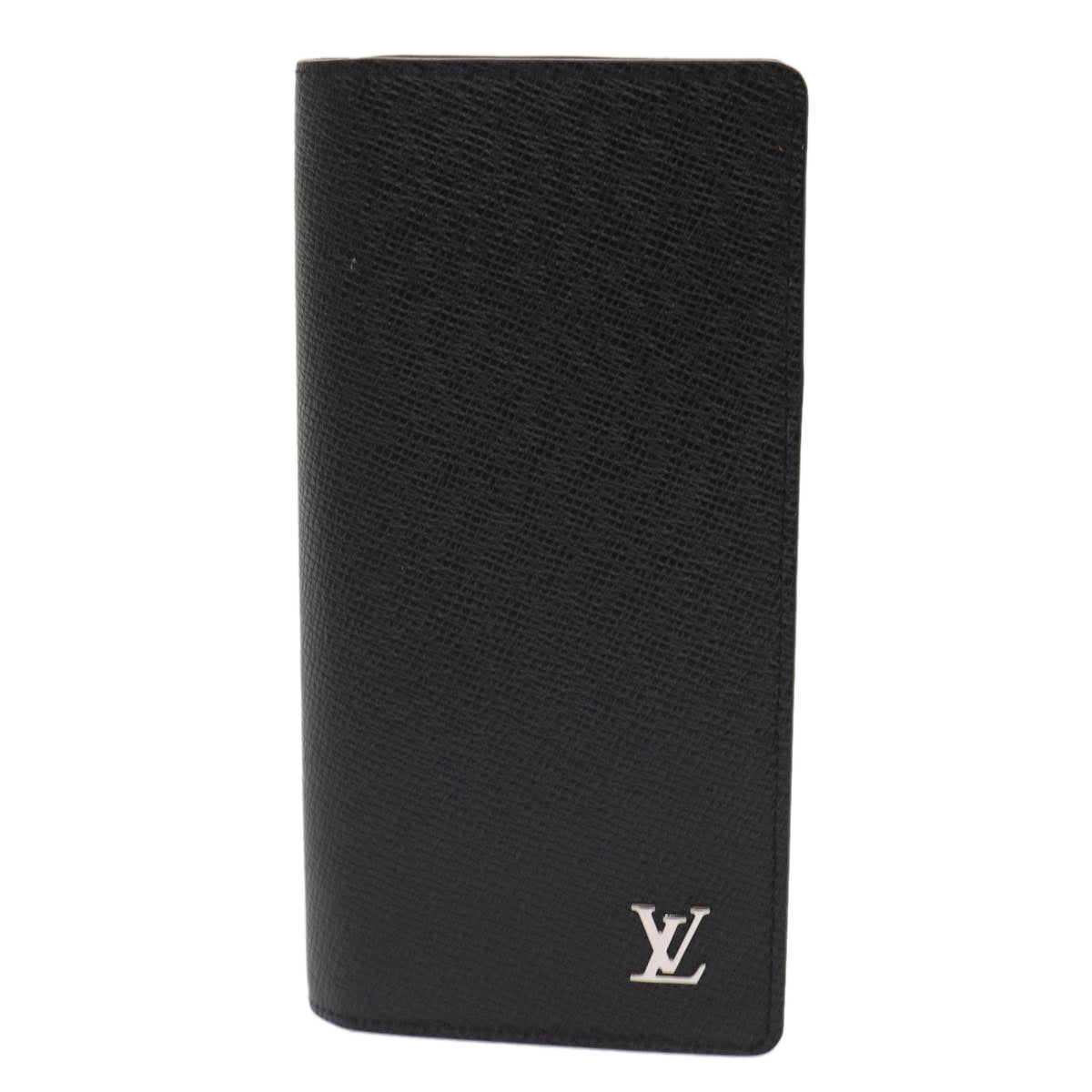 Louis Vuitton Taiga Leather Portefeuille