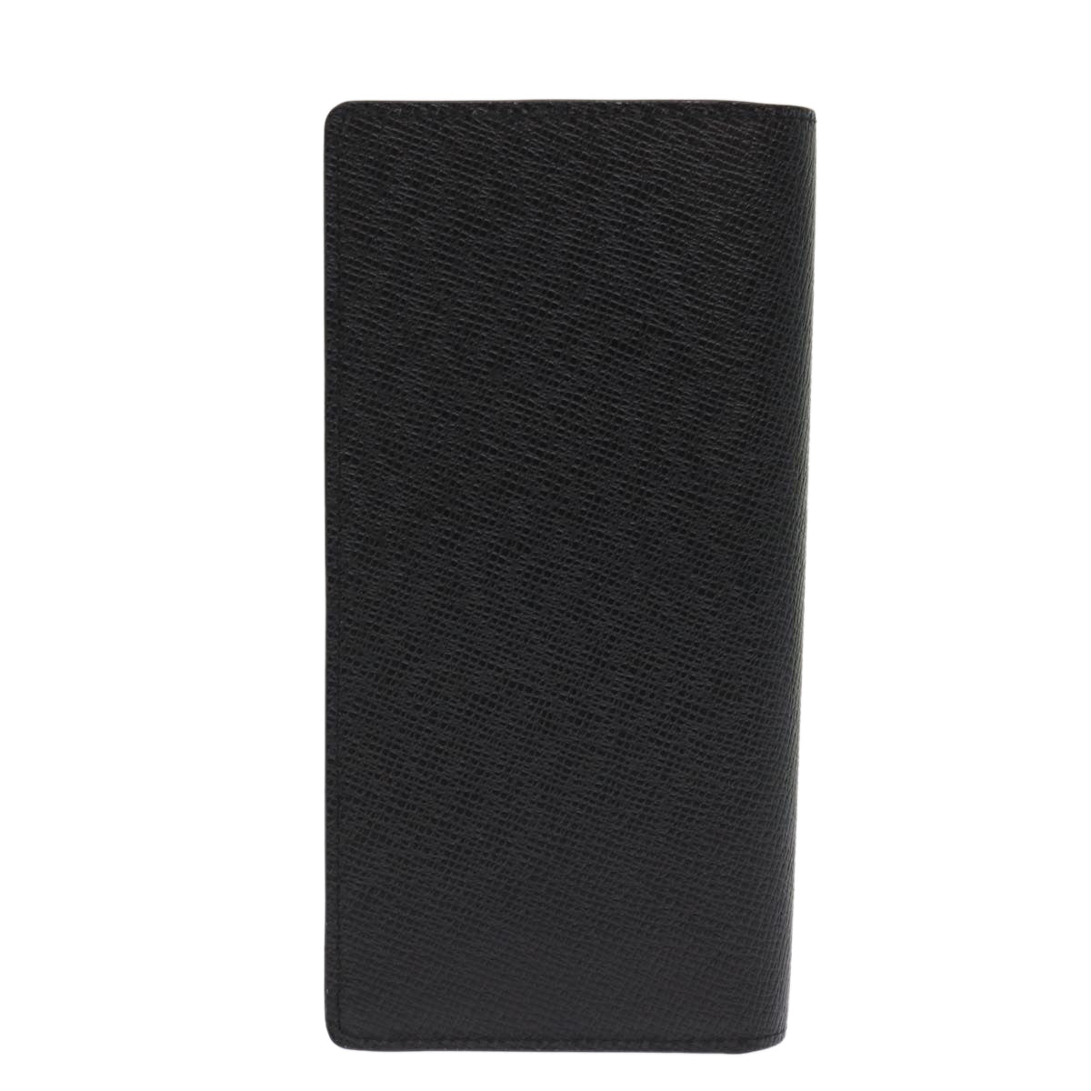 Louis Vuitton Taiga Leather Portefeuille