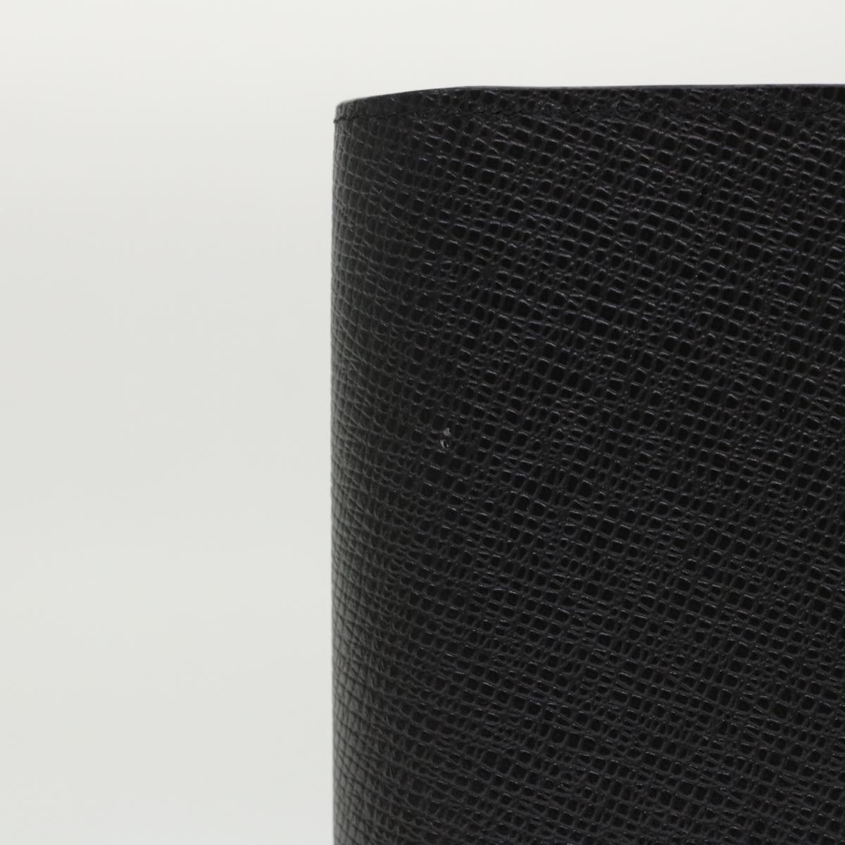 Louis Vuitton Taiga Leather Portefeuille