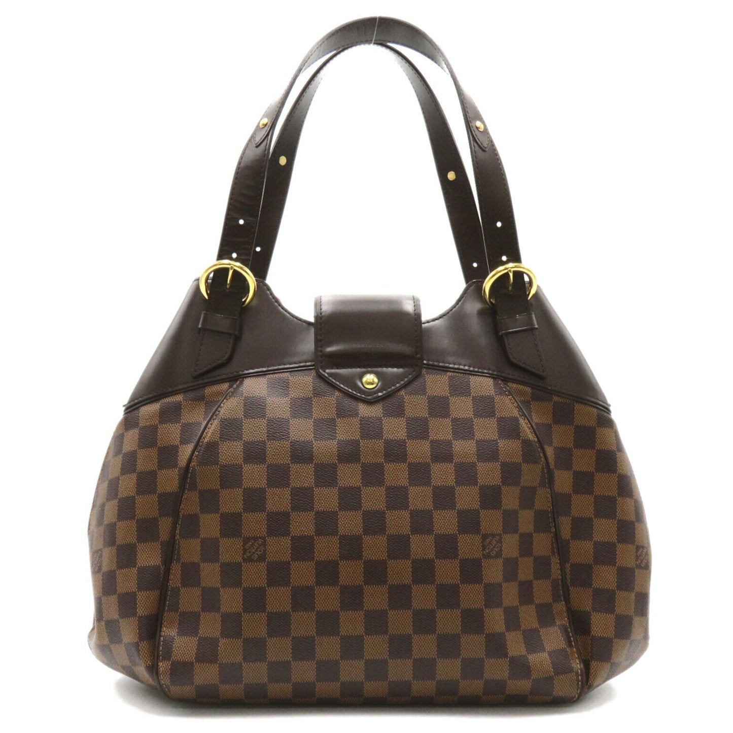 Louis Vuitton Sistina Gm Shoulder Bag