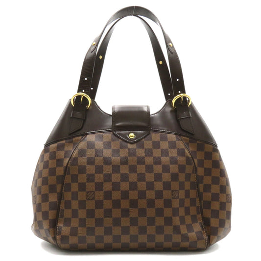 Louis Vuitton Sistina Gm Shoulder Bag