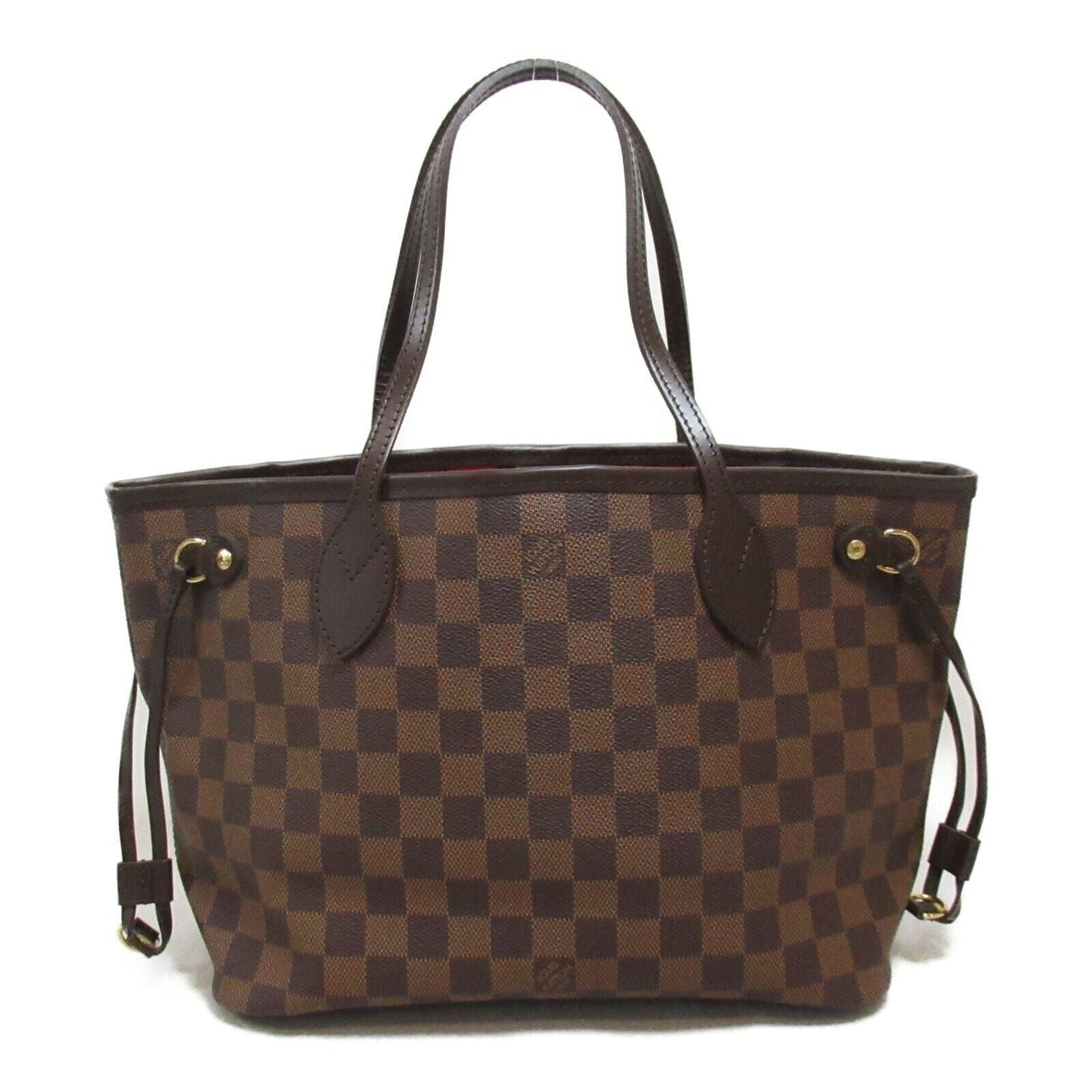 Louis Vuitton Neverfull Pm Shoulder Tote