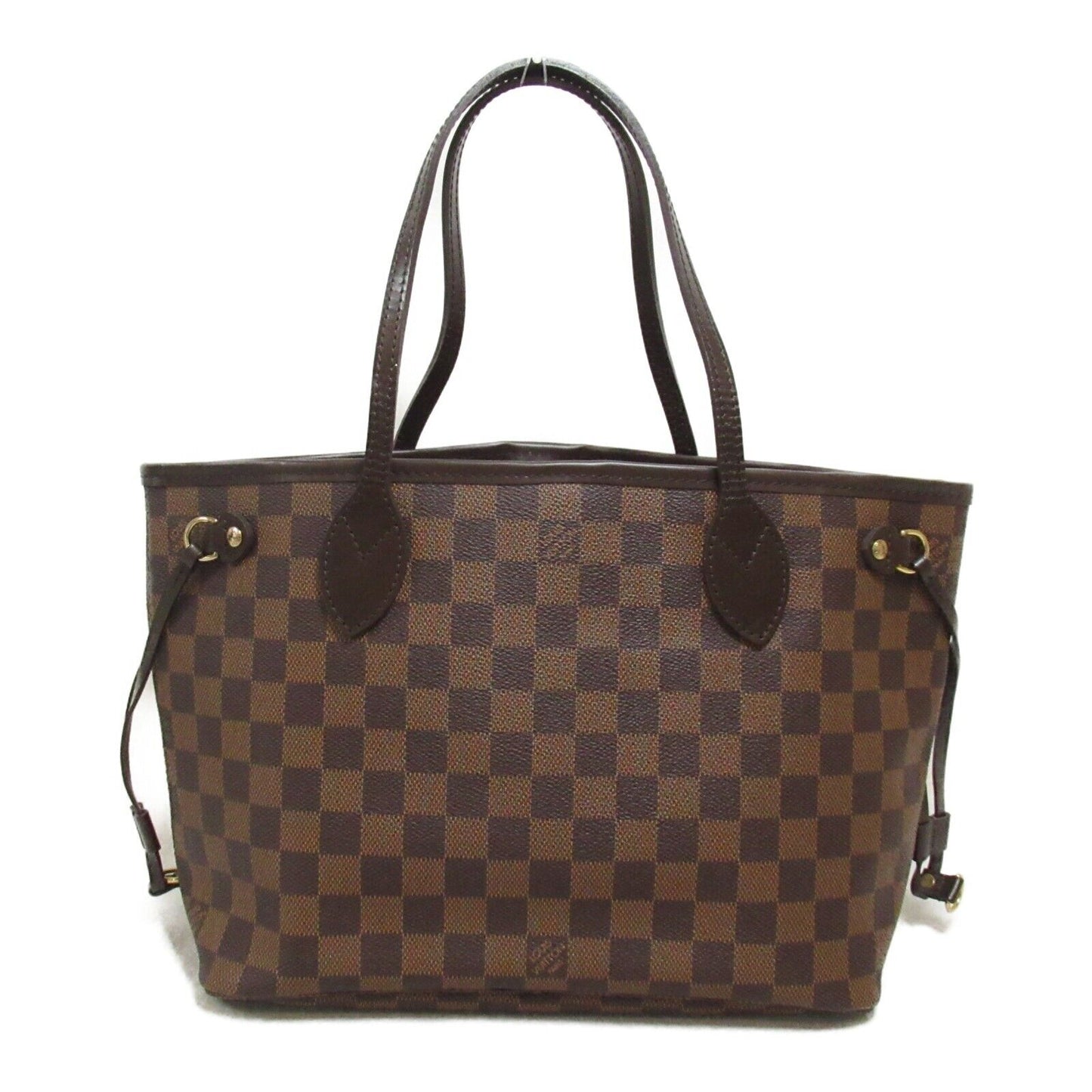 Louis Vuitton Neverfull Pm Shoulder Tote