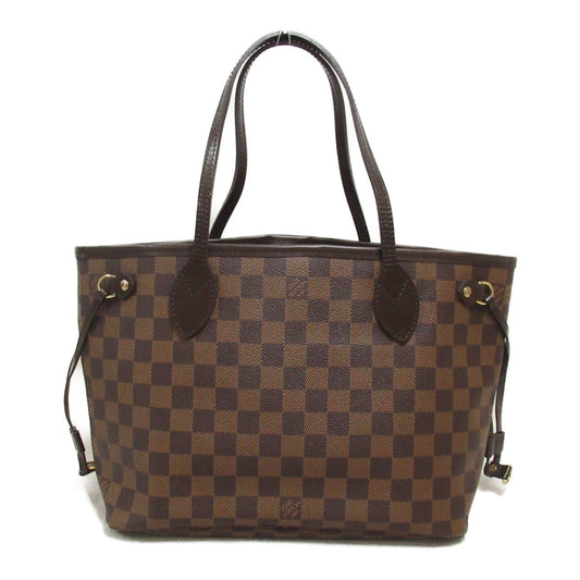 Louis Vuitton Neverfull Pm Shoulder Tote