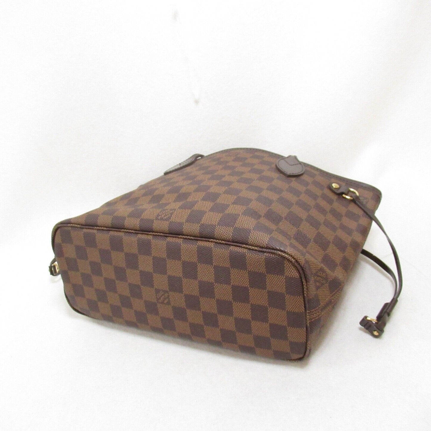 Louis Vuitton Neverfull Pm Shoulder Tote