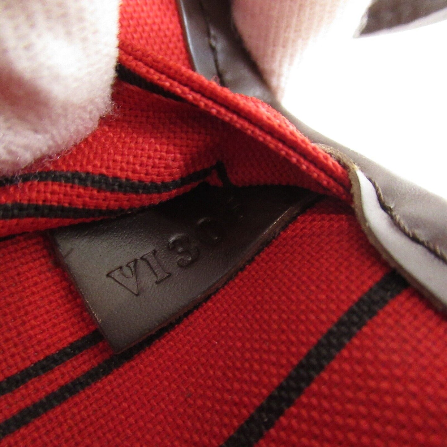 Louis Vuitton Neverfull Pm Shoulder Tote