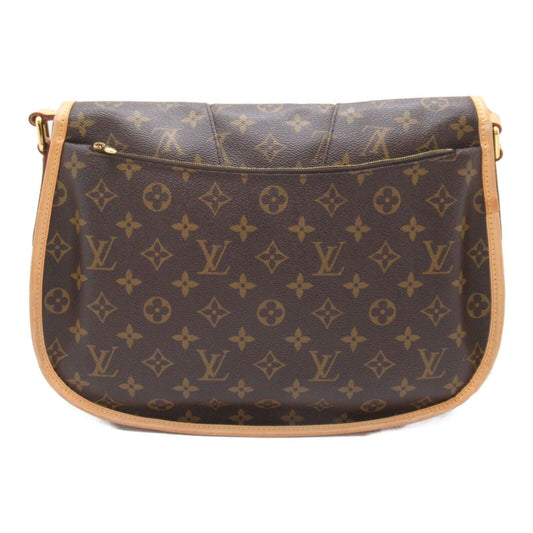 Louis Vuitton Menilmontant Mm Shoulder