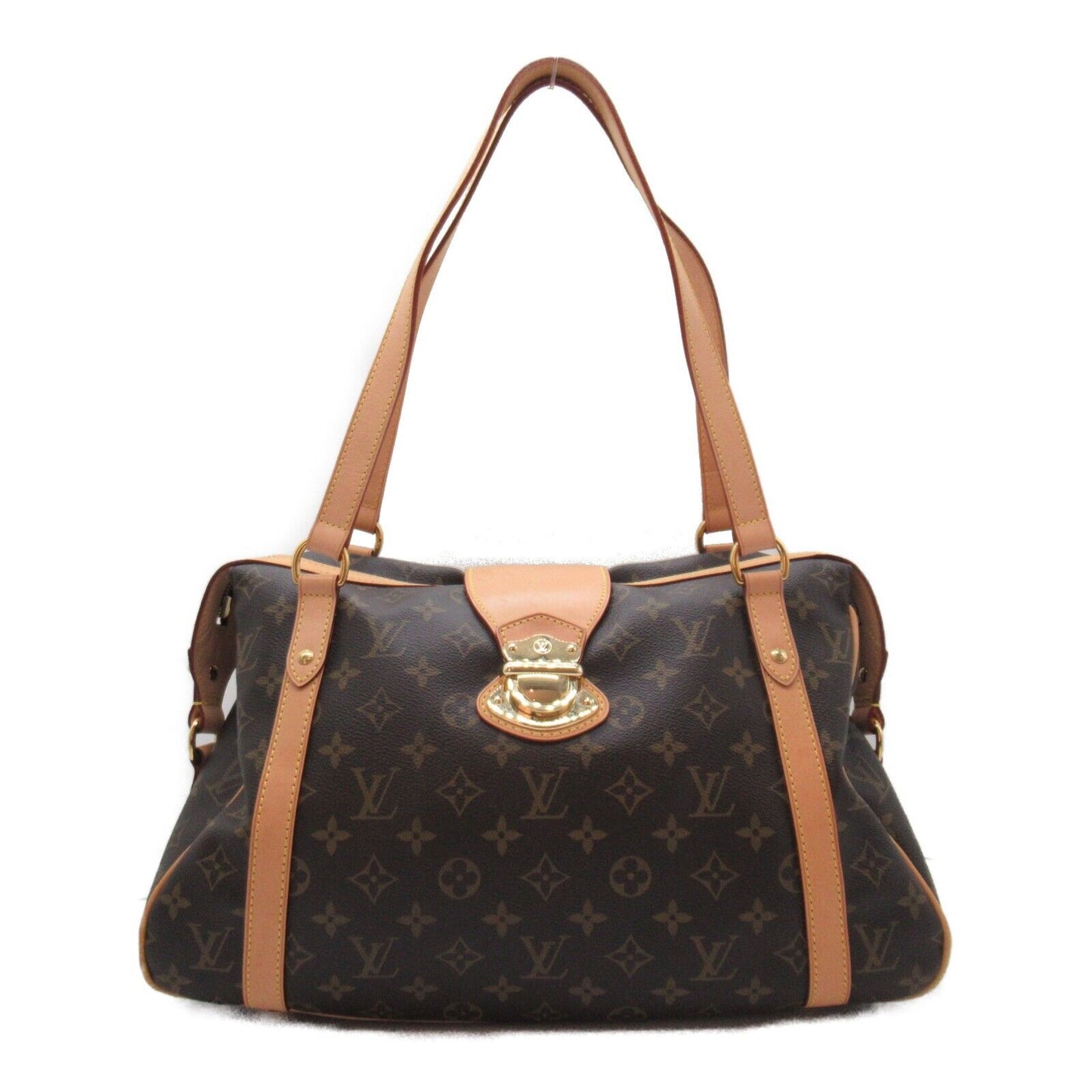 Louis Vuitton Stresa Pm Shoulder Bag