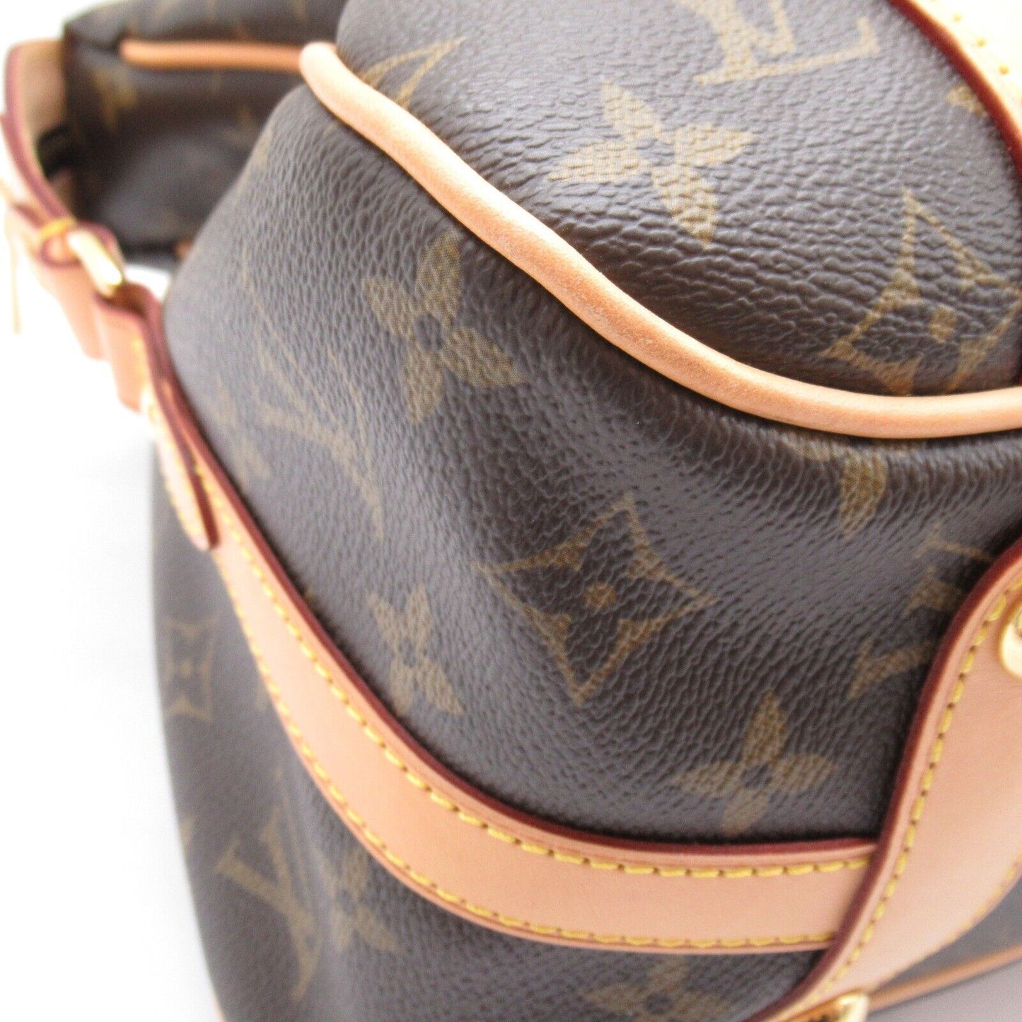 Louis Vuitton Stresa Pm Shoulder Bag