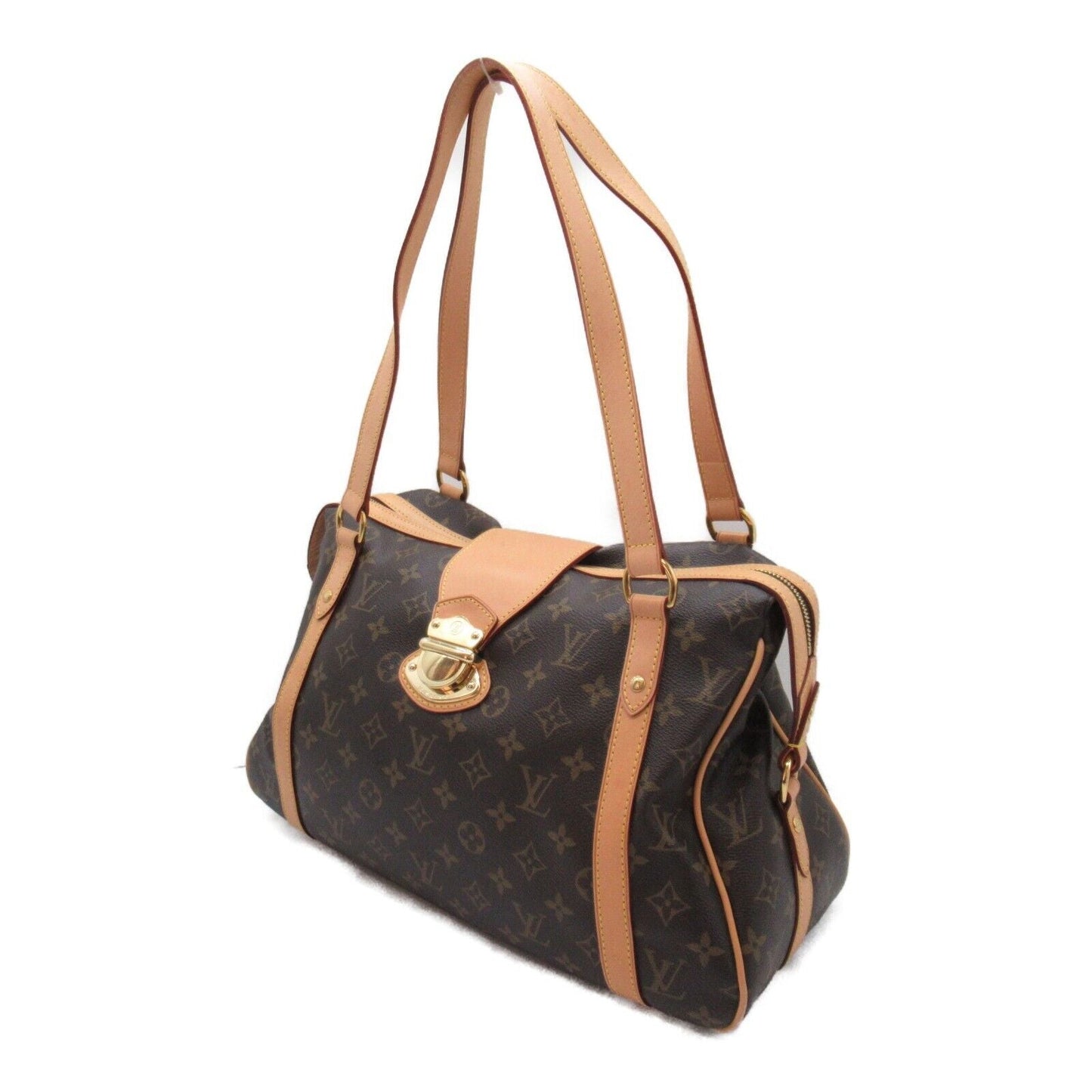 Louis Vuitton Stresa Pm Shoulder Bag