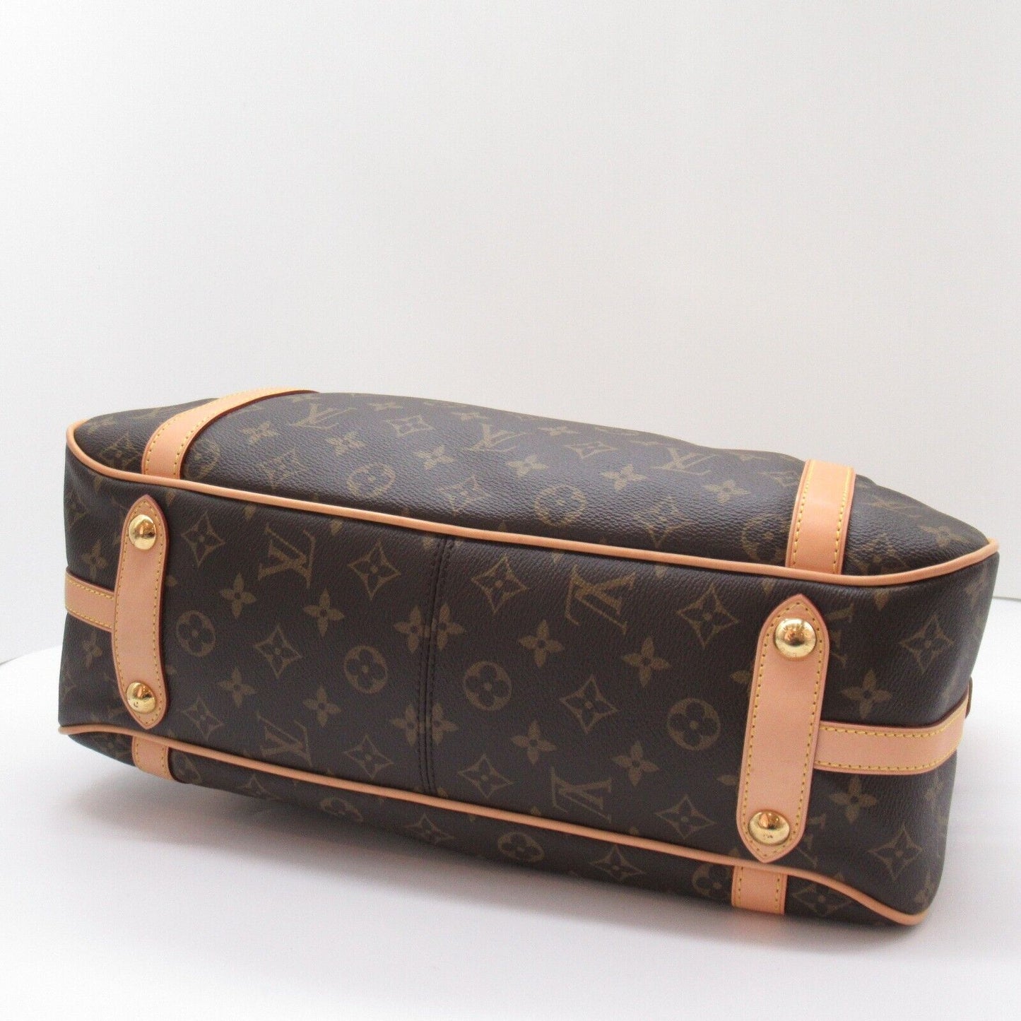 Louis Vuitton Stresa Pm Shoulder Bag