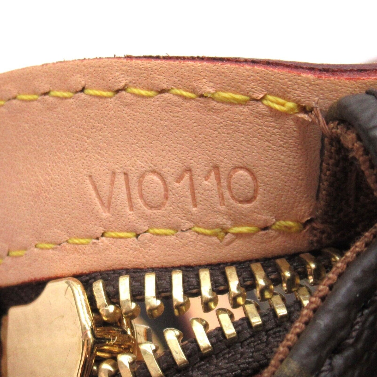 Louis Vuitton Stresa Pm Shoulder Bag