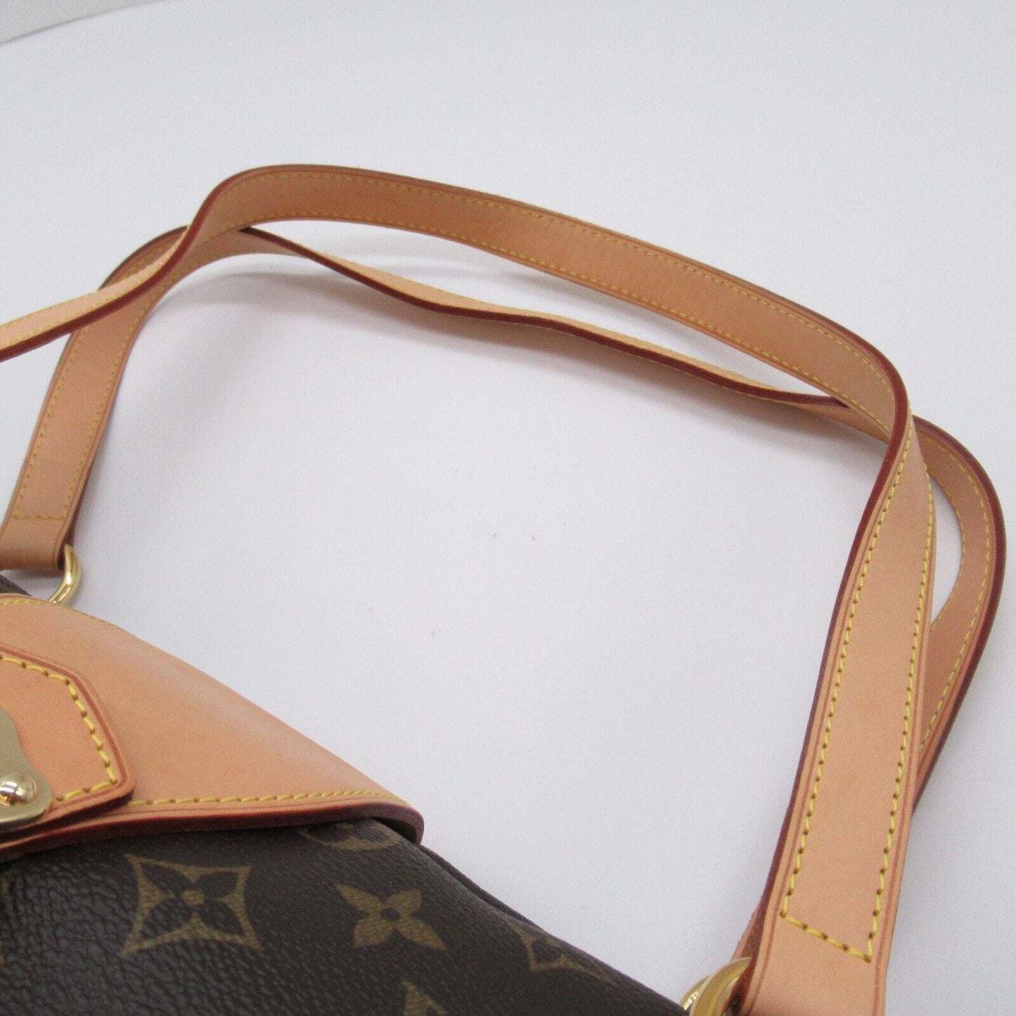Louis Vuitton Stresa Pm Shoulder Bag