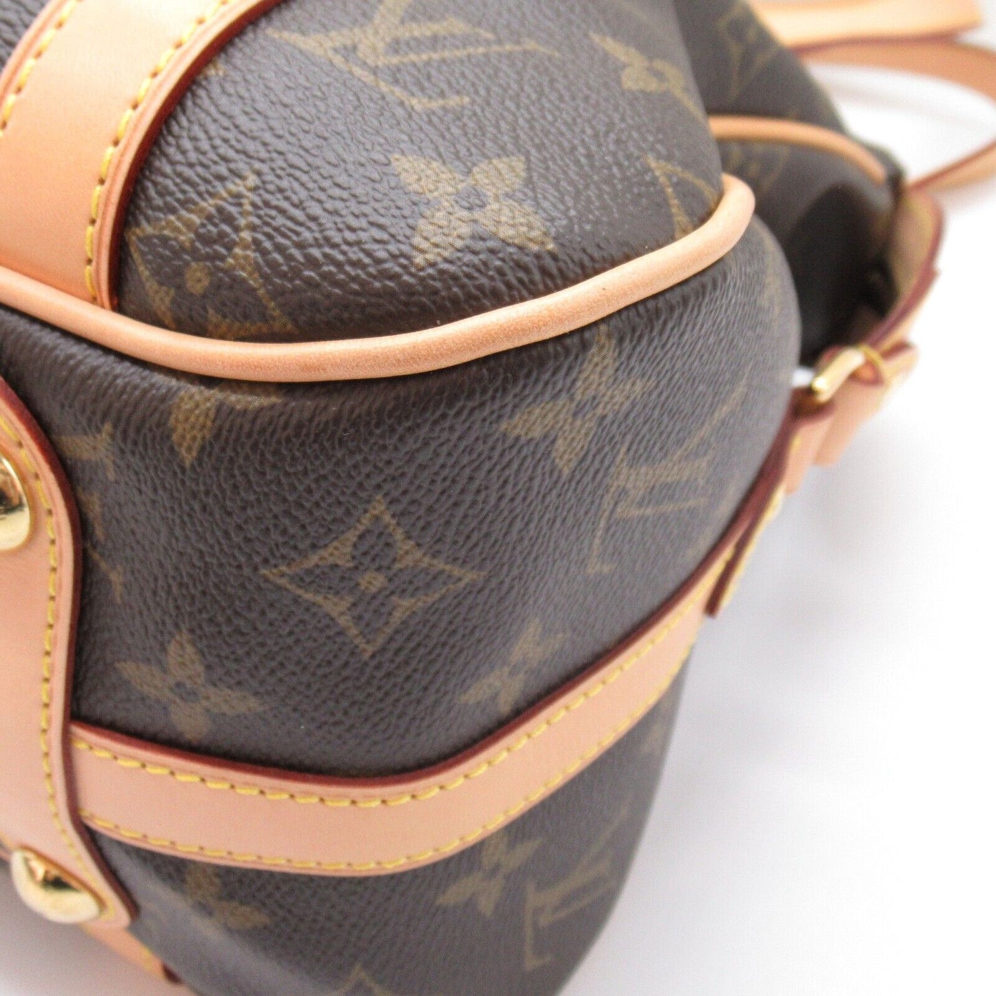 Louis Vuitton Stresa Pm Shoulder Bag