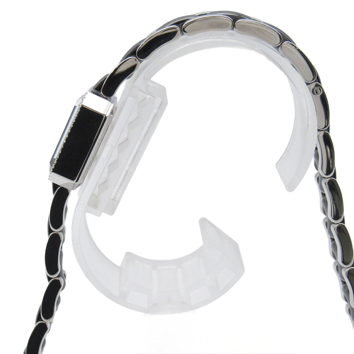 Chanel Premiere Triple Bracelet Wrist