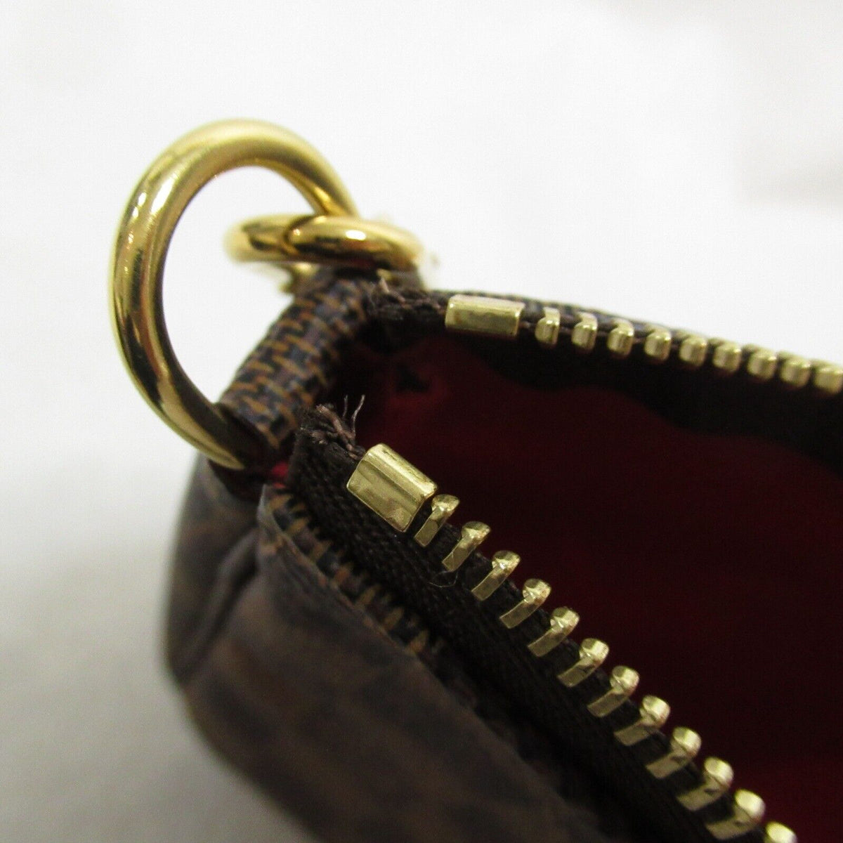 Louis Vuitton Pochette Accessory Pouch