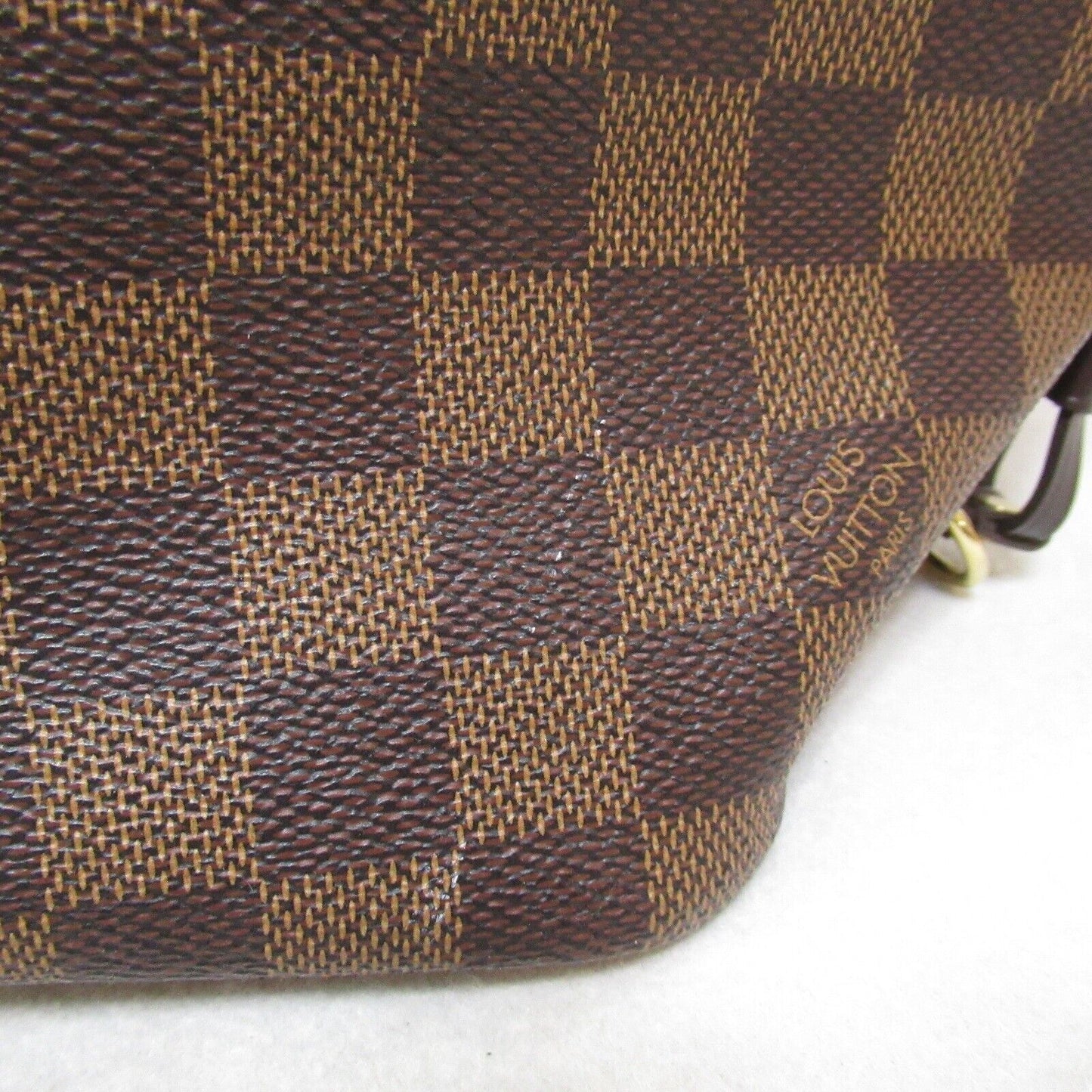 Louis Vuitton Neverfull Mm Shoulder Tote