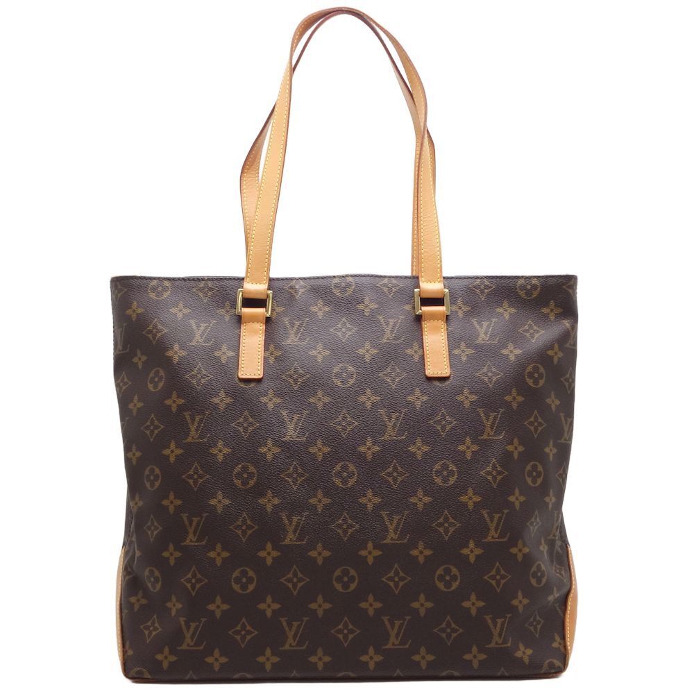 Louis Vuitton Tote Bag Cabas Mezzo