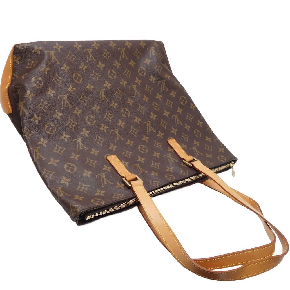 Louis Vuitton Tote Bag Cabas Mezzo