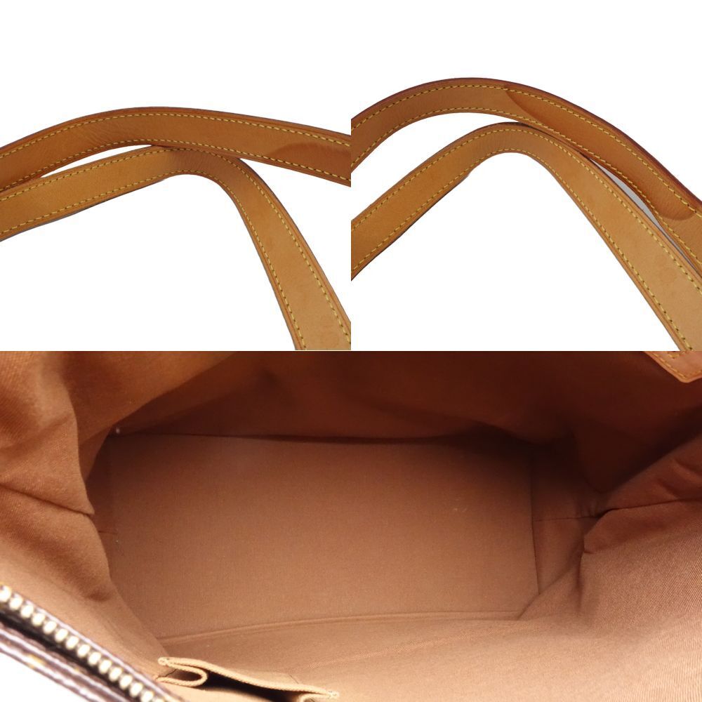 Louis Vuitton Tote Bag Cabas Mezzo