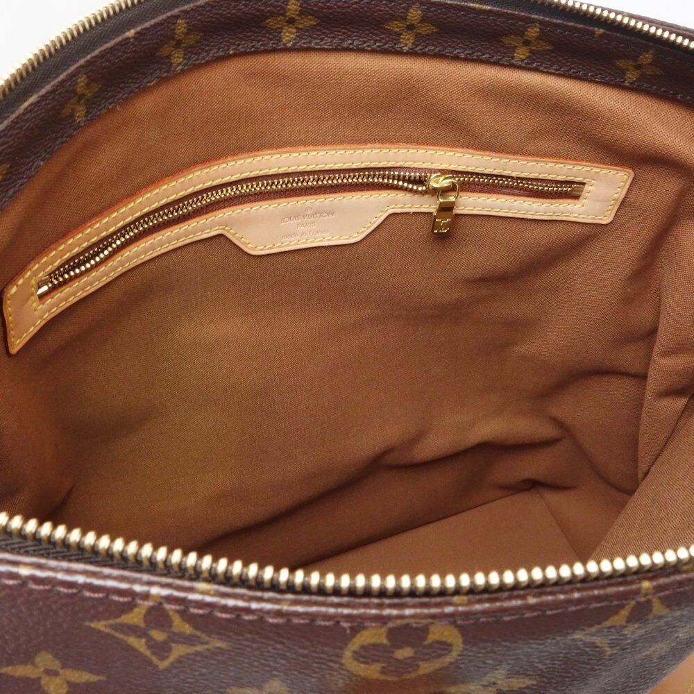 Louis Vuitton Tote Bag Cabas Mezzo