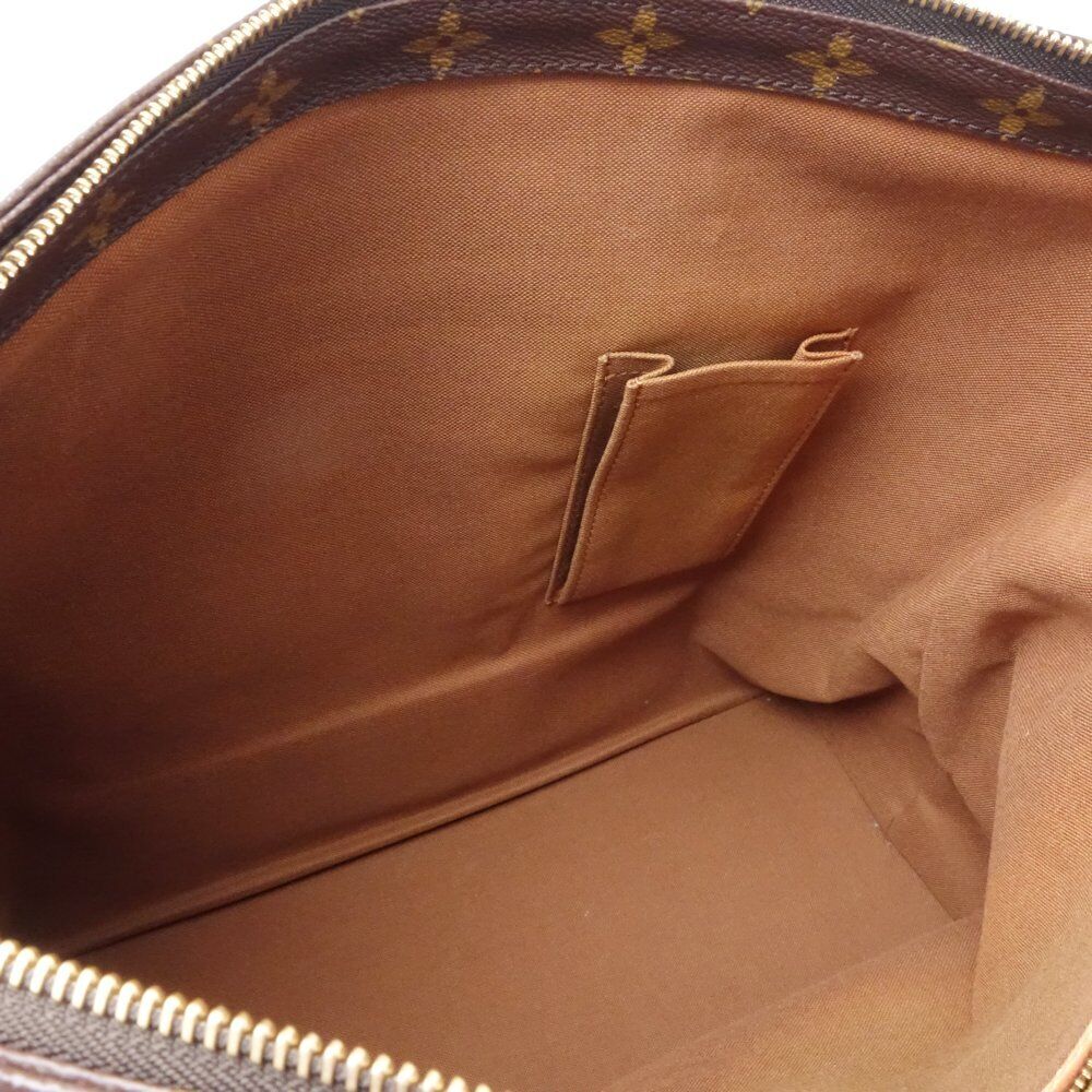 Louis Vuitton Tote Bag Cabas Mezzo