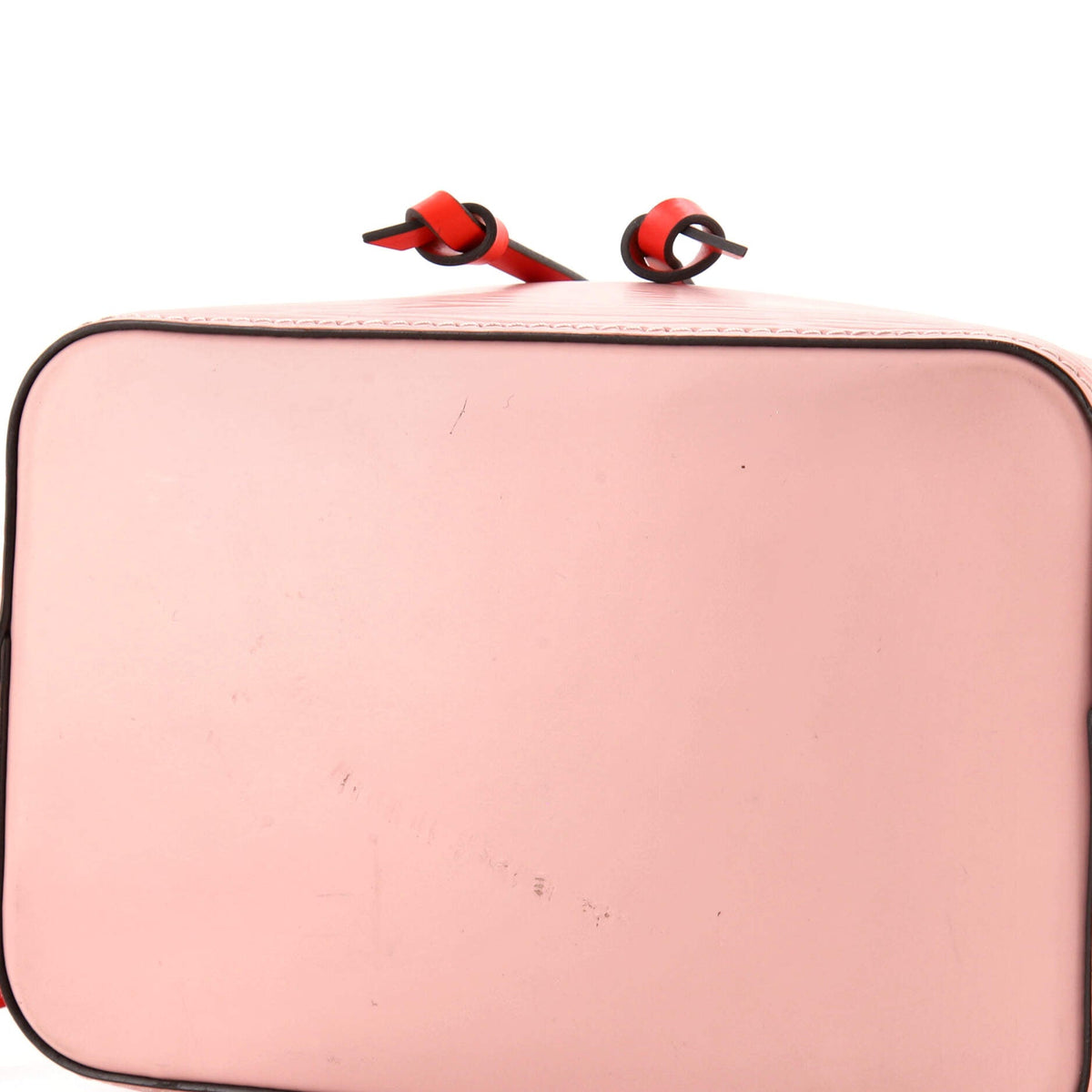 Louis Vuitton Neonoe Handbag Epi Leather