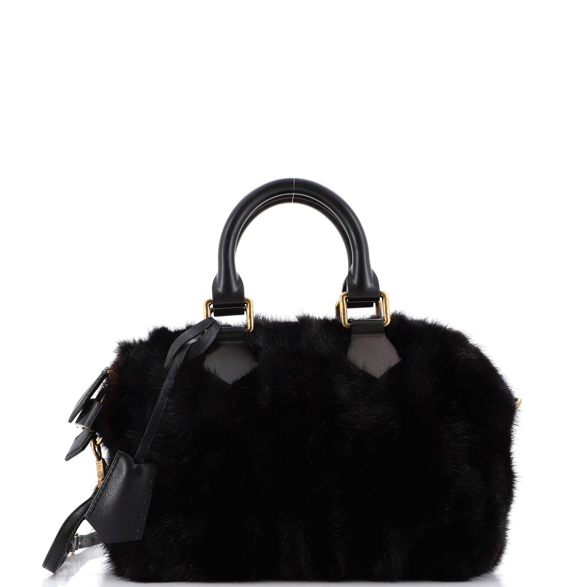 Louis Vuitton Speedy Handbag Limited
