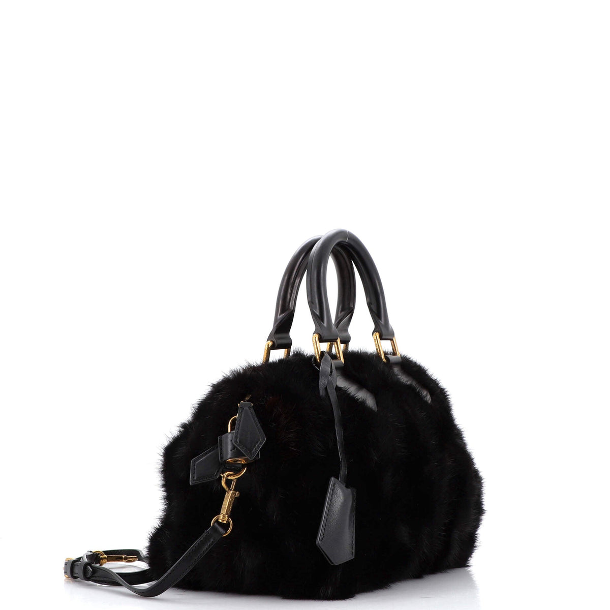 Louis Vuitton Speedy Handbag Limited