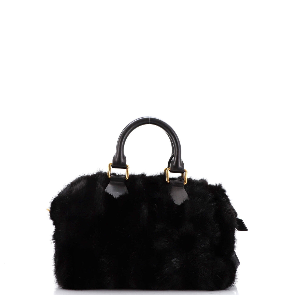 Louis Vuitton Speedy Handbag Limited