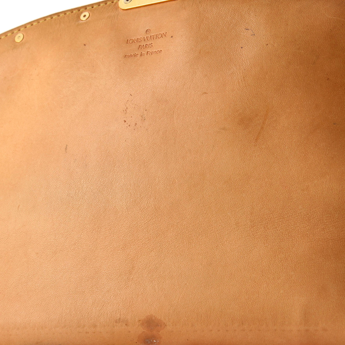 Louis Vuitton Sologne Handbag Multicolor
