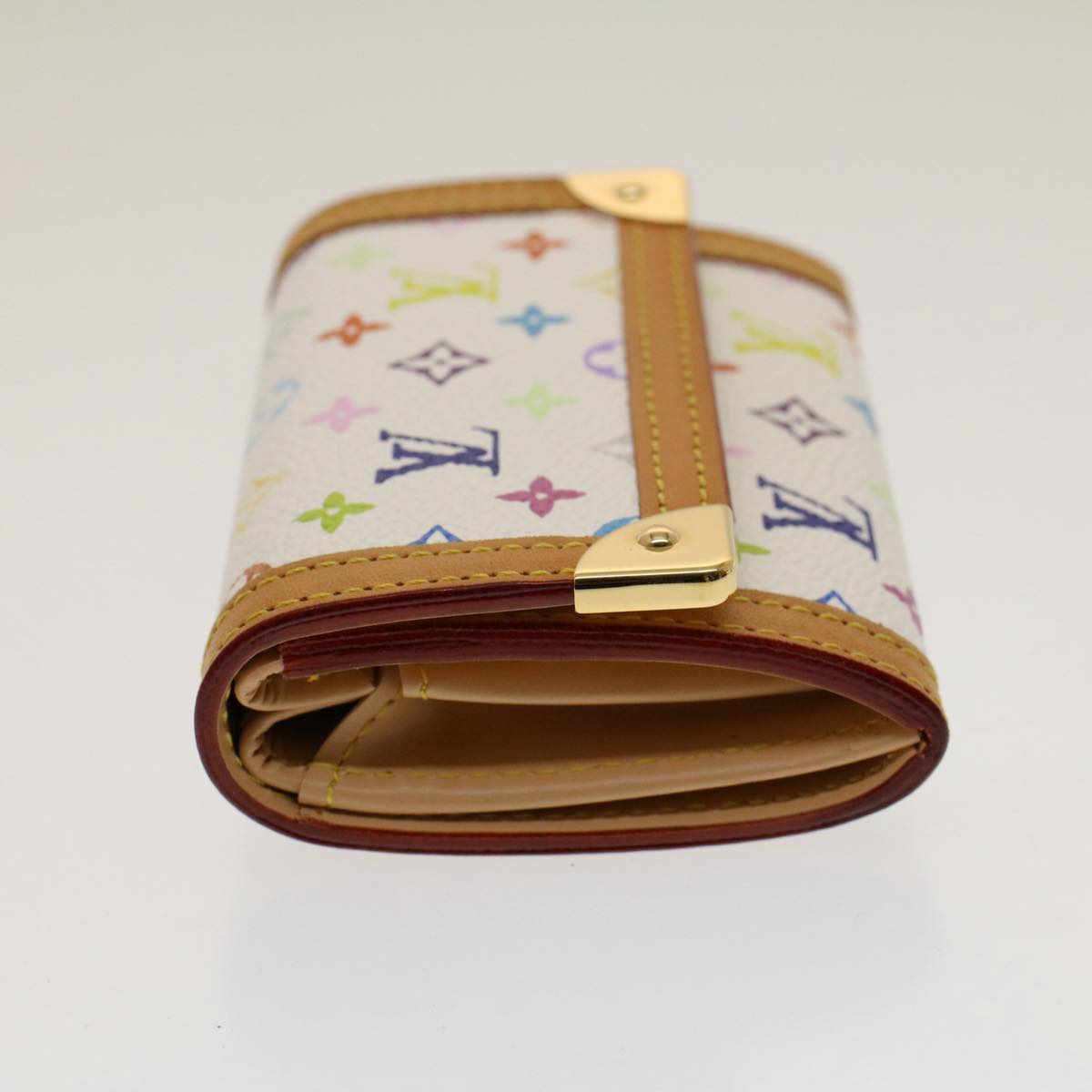 Louis Vuitton Multicolor Porte Monnaie