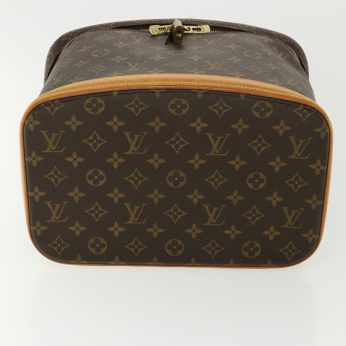 Louis Vuitton Nice Hand Bag 2Way Lv